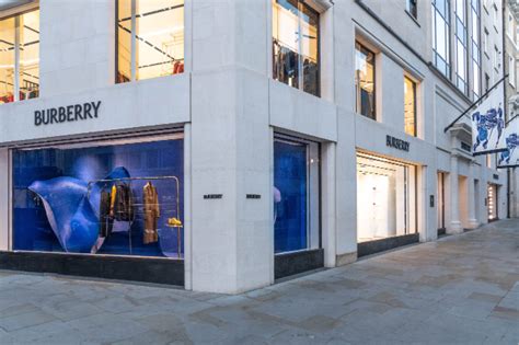 dam soc burberry|burberry plc strategy.